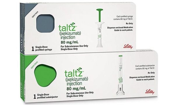 Kaufen Taltz 80mg online