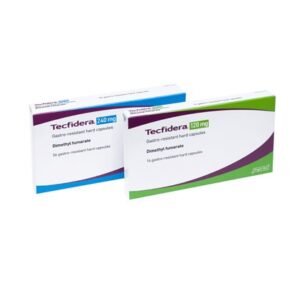 kaufen Tecfidera 128mg/240mg