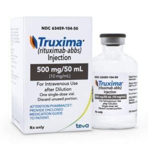 Kaufen Truxima 500mg online