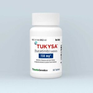 Kaufen Tukysa 150mg Tabletten