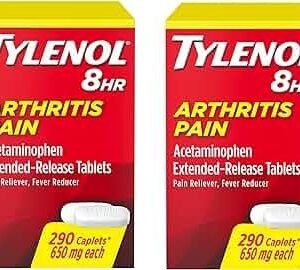 Kaufen Tylenol 850mg online