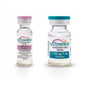 kaufen Ultomiris 300mg online (Ravulizumab)