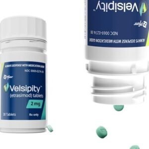 Kaufen Velsipity Tabletten online (Etrasimod)