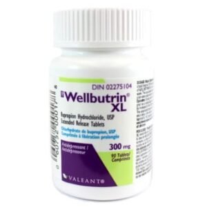 Kaufen Wellbutrin XL 300mg online