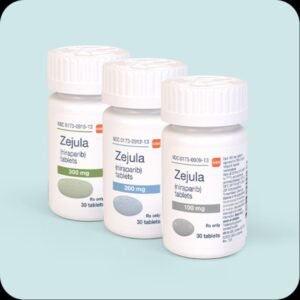 Kaufen Zejula 300mg Kapseln (Niraparib)