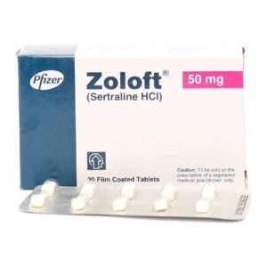 kaufen Zoloft 50mg Tabletten