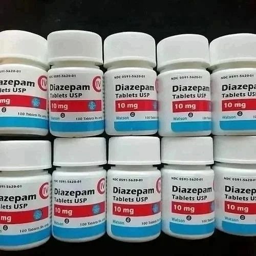 Kaufen Diazepam 10mg online