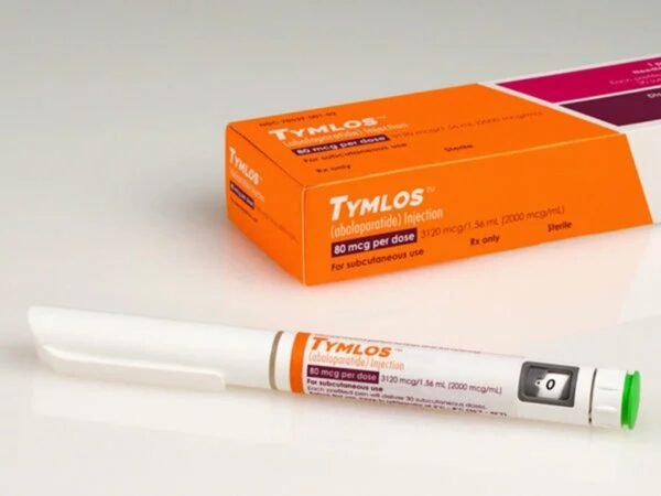 Kaufen Tymlos 80mcg online