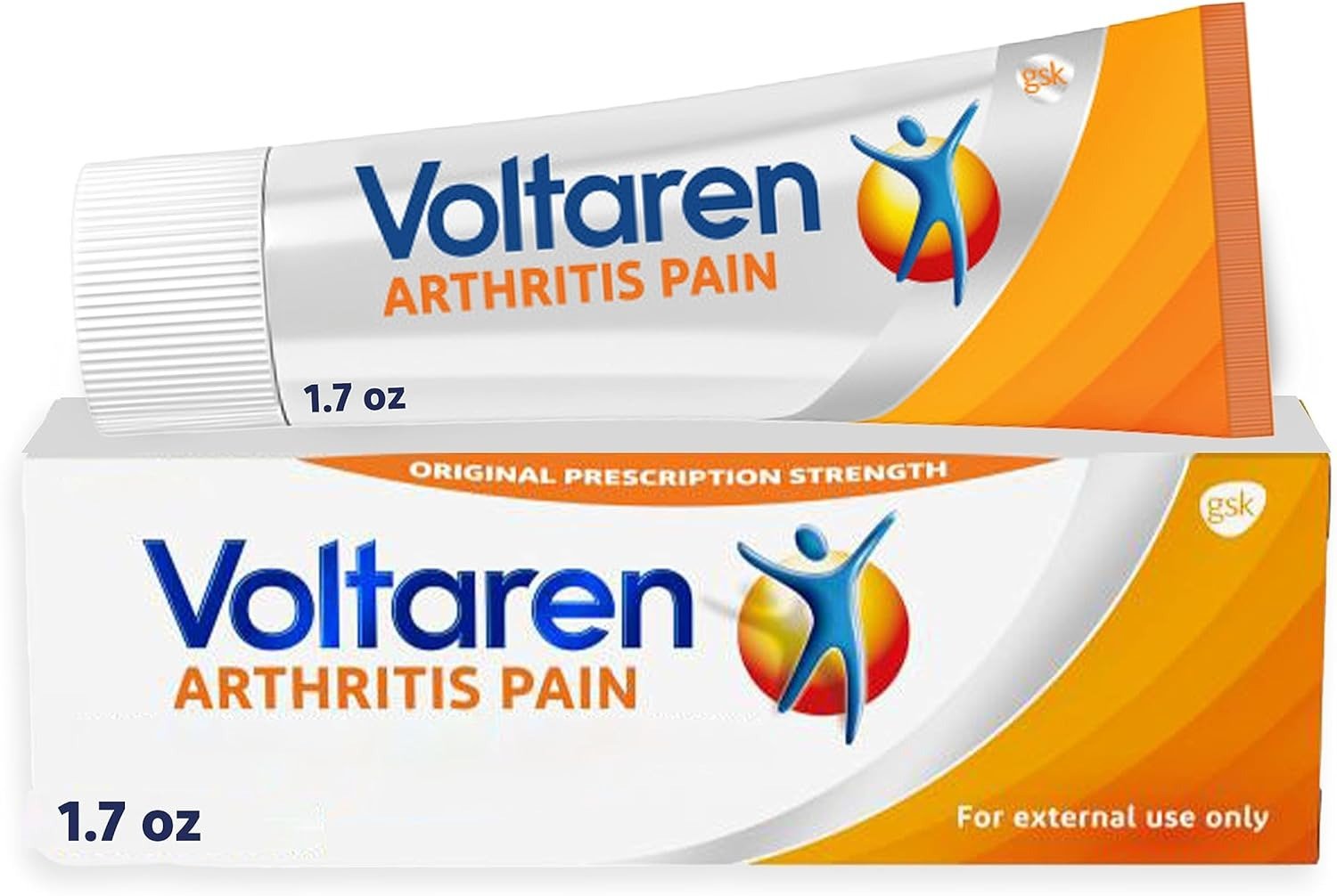 Kaufen Voltaren Arthritis Pain