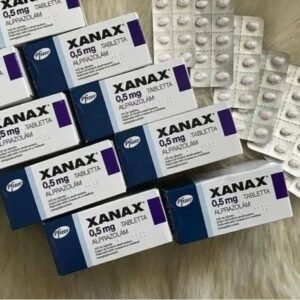 Kaufen Xanax Alprazolam online