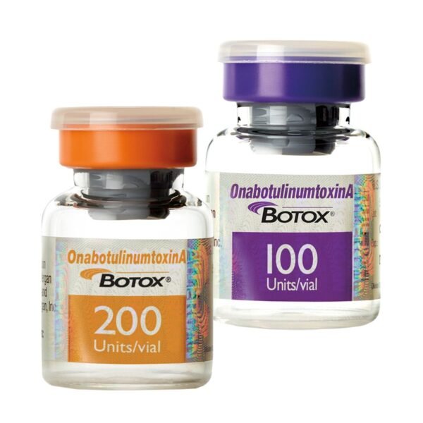 Kaufen Botox Therapeutic online