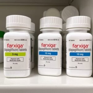 Kaufen Farxiga/Forxiga/Dapaglifl