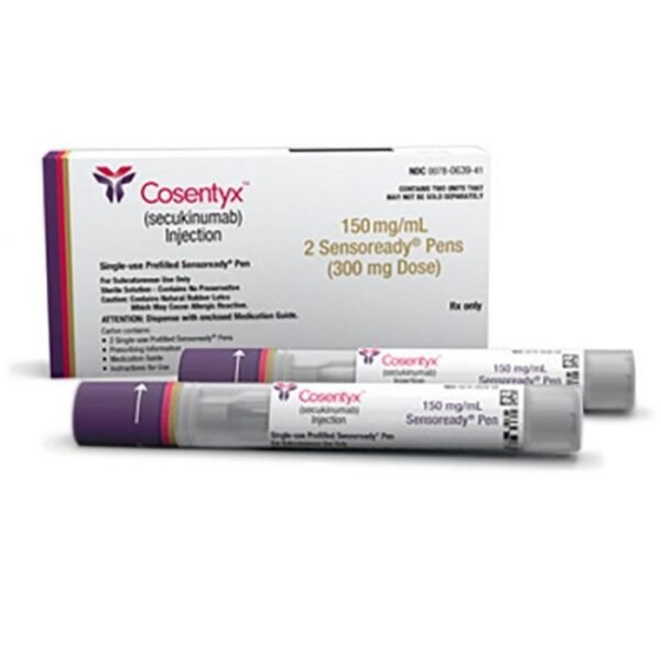 Kaufen Cosentyx/Secukinumab