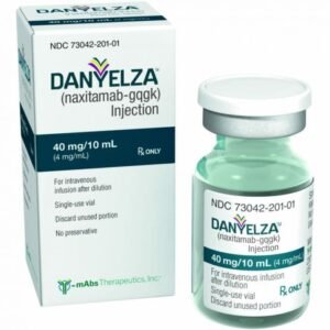 Kaufen Danyelza 40mg/10ml