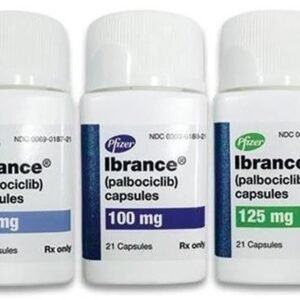 Kaufen Ibrance/Palbociclib onlin