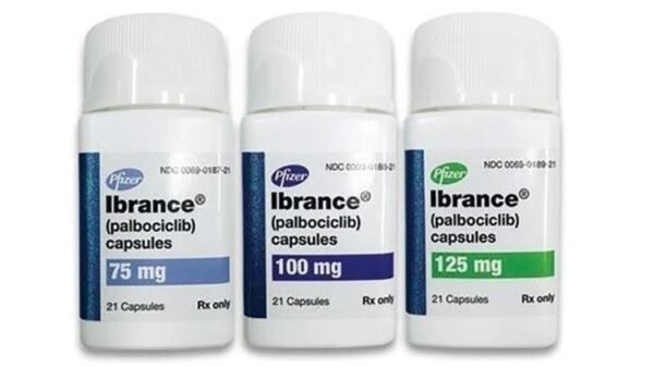 Kaufen Ibrance/Palbociclib onlin