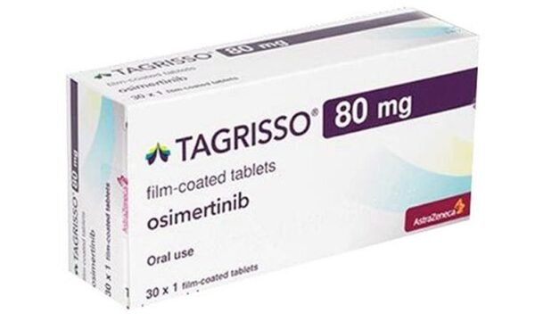 kaufen Tagrisso/Osimertinib